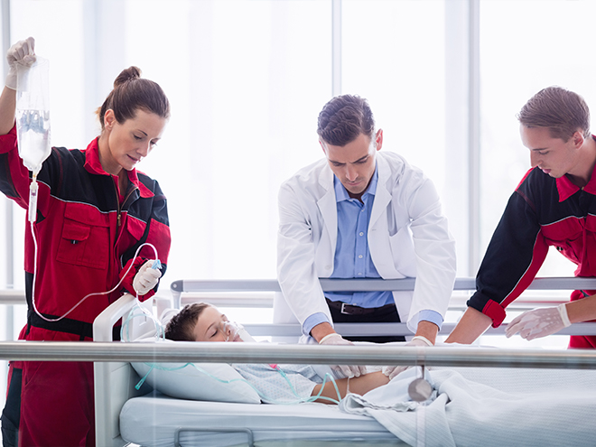 1-Emergency Medicine