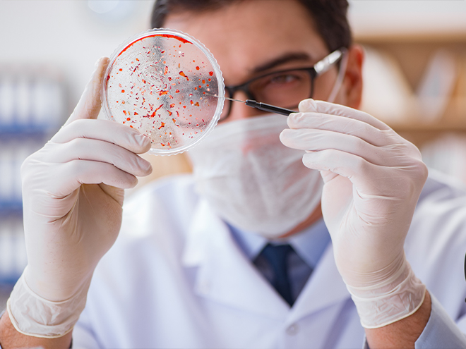 1-Infectious Disease