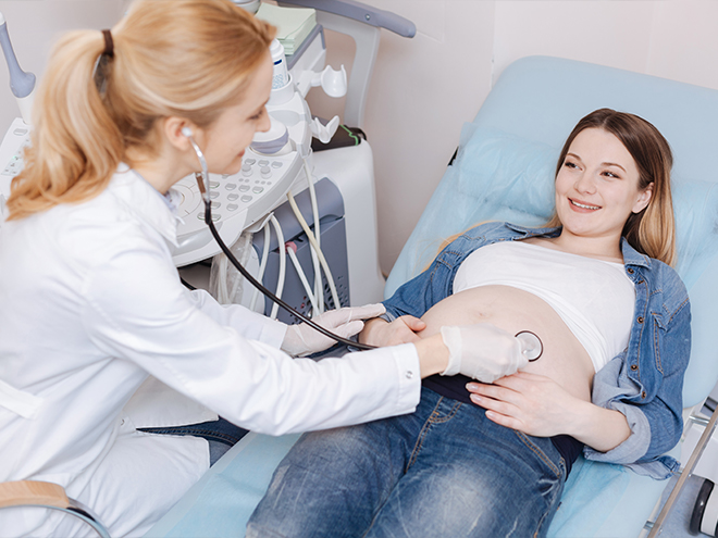 3-Obstetrics & Gynecology