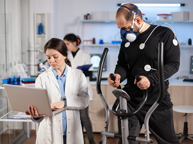 3-Sports and Exercise Medicine