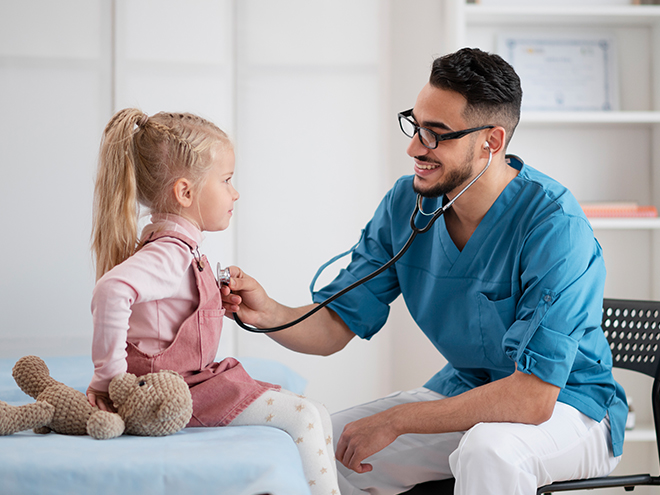 Paediatric Cardiology1