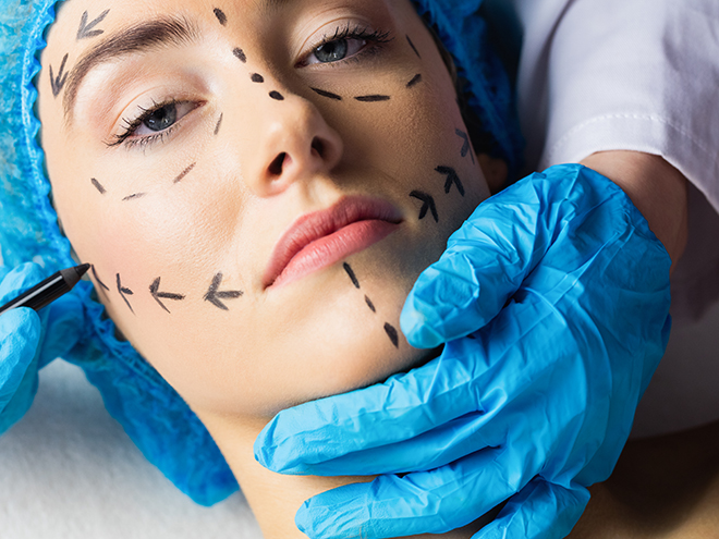 Plastic, Reconstructive & Aesthetic Surgery